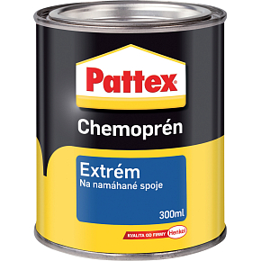 PATTEX Chemoprén Extrém Contact Adhesive, 300 ml