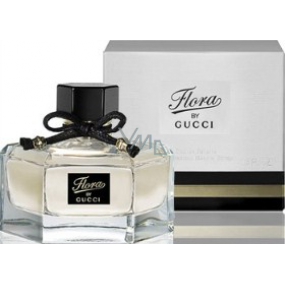 Gucci Flora by Gucci EdT 75 ml eau de toilette Ladies