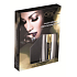 Loreal Volumez Million Extra Lashes Black 9 ml + cosmetic bag, cosmetic set