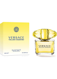 Versace Yellow Diamond Eau de Toilette for Women 90 ml