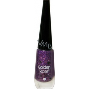 Golden Rose Nail Art decorating nail polish shade 111 7.5 ml