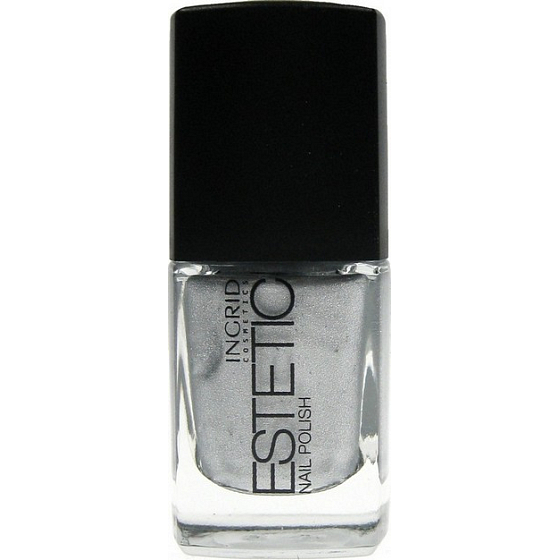 Ingrid Cosmetics Estetic Nail Polish nail polish 255 10 ml