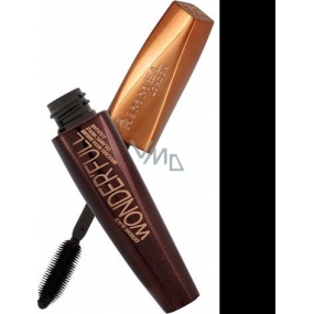 Rimmel London Wonderfull With Argan Oil Mascara 003 Extreme Black 11 ml