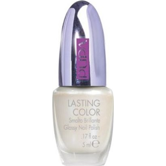 Pupa Snow Queen Lasting Color Nail Polish 115 5 ml