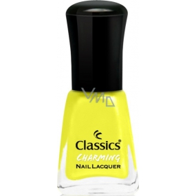 Classics Charming Nail Lacquer mini nail polish 55 7.5 ml