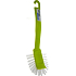 Spokar Addis dish brush, plastic body, synthetic fibers 1 piece