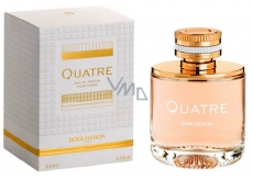 Boucheron Quatre Femme Eau de Parfum 30 ml