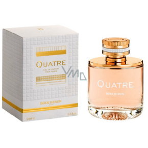 Boucheron Quatre Femme Eau de Parfum 30 ml