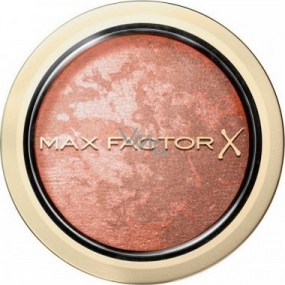 Max Factor Créme Puff Blush blush 25 Alluring Rose 1.5 g