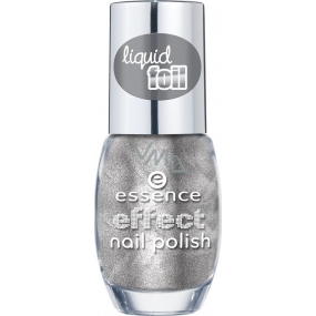 Essence Effect Nail Polish nail polish 35 Shine Brighter! 10 ml