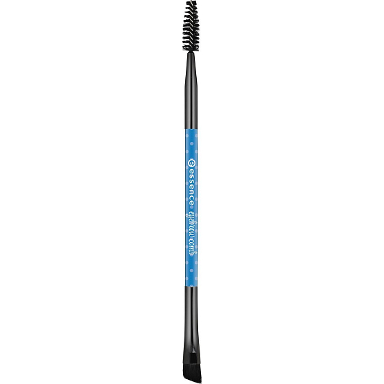 Essence Make Me Pretty Eyebrow Comb Eyebrow Brush 01 Here Comes The Brow