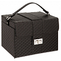 Technic Bumper cosmetic suitcase