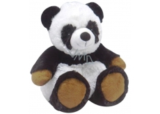 Albi Hřejivý plyšák Panda, 25 cm × 20 cm, 750 g