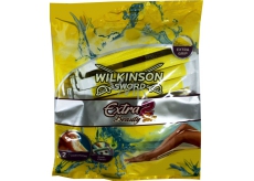 Wilkinson Extra 2 Beauty Sun jednorázové strojky 7 kusů