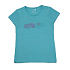 EP Line Lollipopz T-shirt with rhinestone appliqué blue, size 152 cm (12 years)
