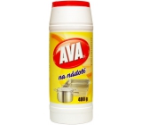 Ava Dishwashing powder for cleaning common kitchenware 400 g
