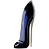 Carolina Herrera Good Girl EdT 80 ml Women's scent water Tester