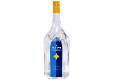 Alpa Francovka alcoholic herbal solution 1000 ml