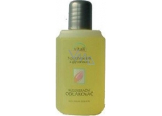 Vitali S panthenolem odlakovač na nehty 100 ml