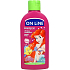 On Line Kids Ariel Raspberry 2in1 shower gel and hair shampoo for children 250 ml