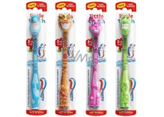 Aquafresh Little Teeth Kids 3-5 let zubní kartáček 1 kus