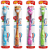 Aquafresh Little Teeth Kids 3-5 years Toothbrush 1 piece