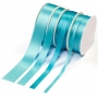 Ditipo Ribbon satin light blue 6 mx 6 mm 1 piece