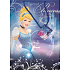 Ditipo Gift paper bag 32.5 x 13.5 x 26.3 cm Disney Princess