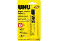 Uhu Alleskleber Universal Glue for Everything 35 ml