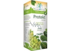Kouzlo Přírody Protekt koncentrát posilující přípravek 100 ml