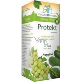 Magic of Nature Protekt concentrate strengthening product 100 ml