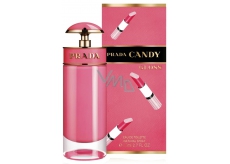 Prada Candy Gloss toaletní voda pro ženy 50 ml