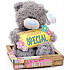 Me to You Teddy bear Someone Special plaque 14 cm
