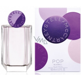 Stella McCartney Pop Bluebell perfumed water for women 100 ml