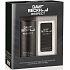 David Beckham Respect perfumed deodorant glass for men 75 ml + deodorant spray 150 ml, cosmetic set