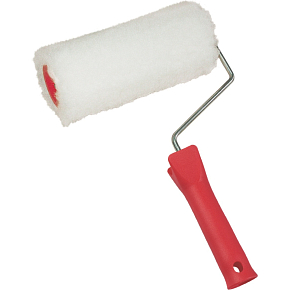 Spokar Vestan hobby roller for painting with handle, 180 mm