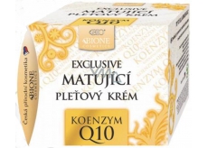 Bione Bio Exclusive Q10 Matting Cream 51ml