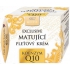 Bione Cosmetics Exclusive Coenzyme Q10 mattifying skin cream for combination to oily skin 51 ml
