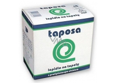 Taposa Wallpaper glue with mildew effect 150 g