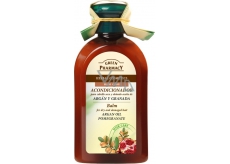 Green Pharmacy hairbalance 300ml for dry hair 1671