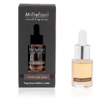 Millefiori Milano Natural Vanilla & Wood - Vanilla and Wood Aroma oil 15 ml