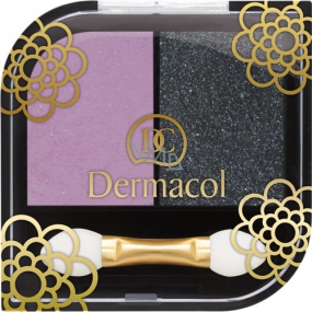 Dermacol Duo Eyeshadow 06 5 g