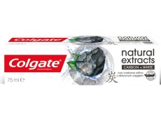 Colgate Carcool Natural zub.pasta 75ml 2421