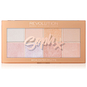 Makeup Revolution Soph Highlighter Brightener Palette 8 x 2 g