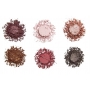 Makeup Revolution Jewel Collection Opulent Eye Shadow Palette 16.9 g