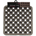 RSW Bath/Shower Mat Square 43 x 43 cm