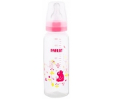 Baby Farlin Baby bottle standard 3+ months pink 240 ml AB-41012 G