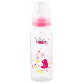 farlin baby bottle