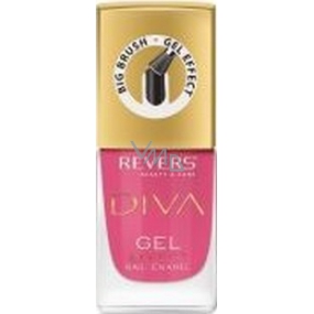 Revers Diva Gel Effect gel nail polish 075 12 ml