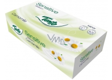 HYG.KAP.This Sensitive Camomile 70pcs 3vrs. crab. 5817